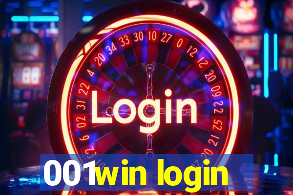 001win login